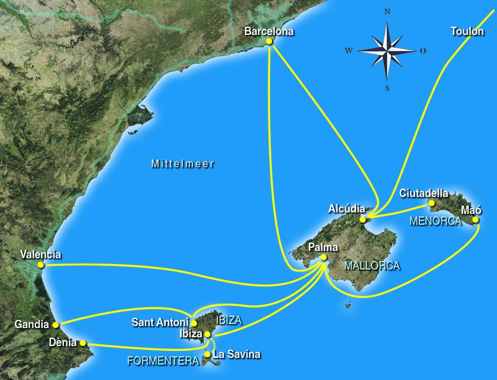 fähre toulon mallorca fahrplan 5