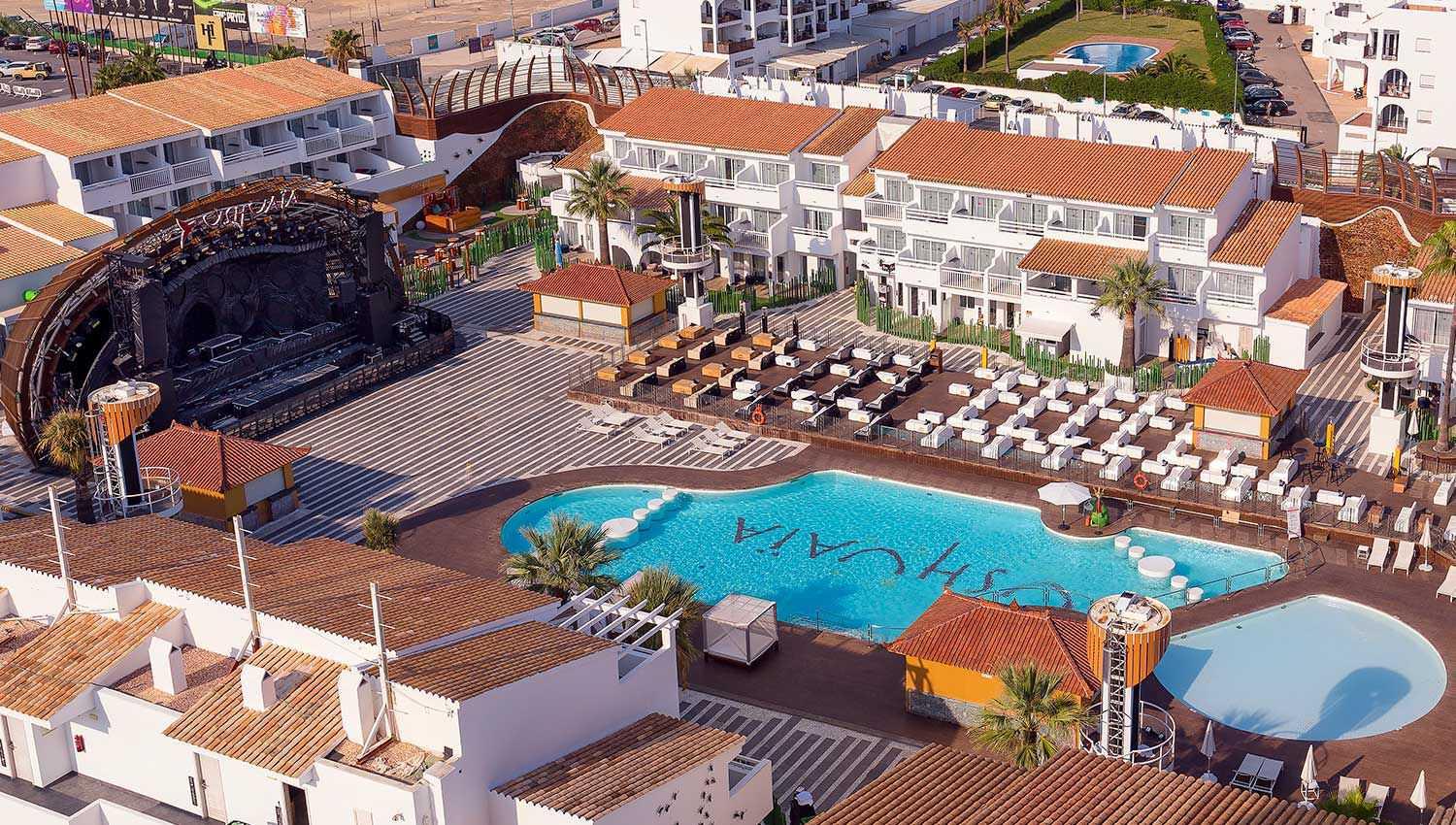 Ibiza-Hotel bietet Paket für Scheidungswillige an