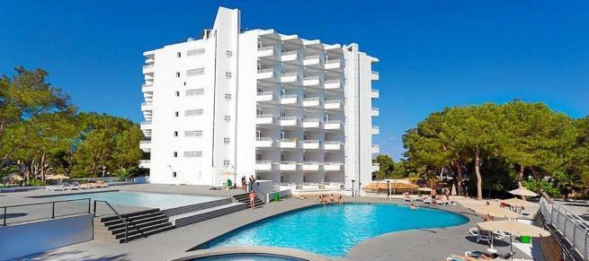 Wert von Hotels auf Mallorca fällt stark